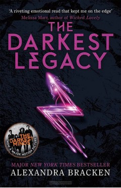 Darkest Minds Novel Darkest Legacy